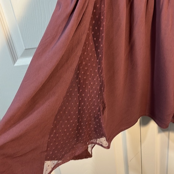 American Eagle Boho style tank top - Picture 2 of 8